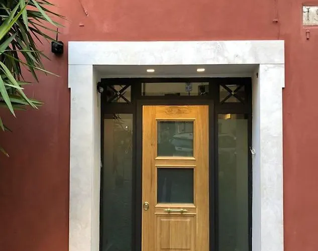 Paradise In Campo Dei Fiori-navona Square Few Steps From Vatican Apartment *