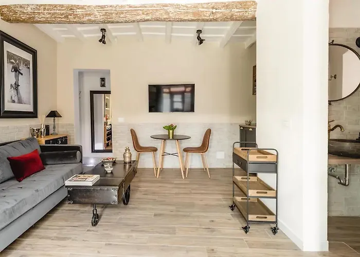 Apartamento Paradise In Campo Dei Fiori-navona Square Few Steps From Vatican *