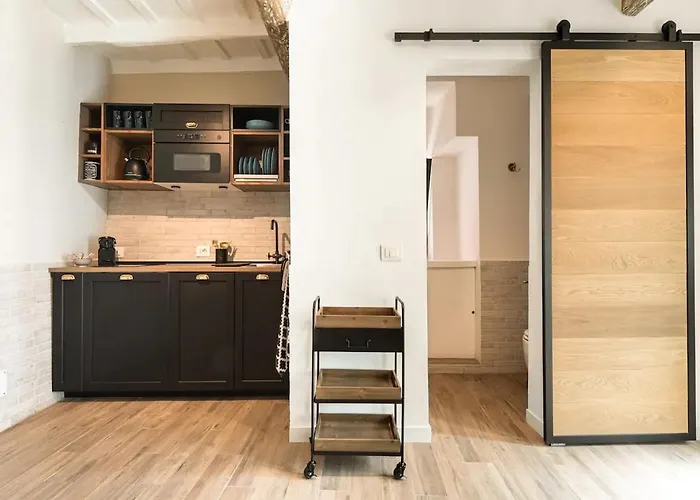 Apartment Paradise In Campo Dei Fiori-navona Square Few Steps From Vatican