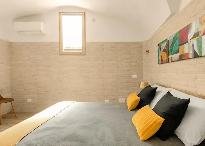 Apartment Paradise In Campo Dei Fiori-navona Square Few Steps From Vatican Rom